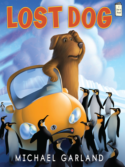 Title details for Lost Dog by Michael Garland - Available